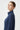 Zip-Up Activewear Jacket For Women - Navy - MEME