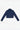 Zip-Up Activewear Jacket For Women - Navy - MEME