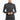 Zip-Up Activewear Jacket For Women - Anthracite - MEME