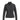 Zip-Up Activewear Jacket For Women - Anthracite - MEME