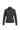 Zip-Up Activewear Jacket For Women - Anthracite - MEME