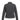 Zip-Up Activewear Jacket For Women - Anthracite - MEME