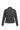 Zip-Up Activewear Jacket For Women - Anthracite - MEME