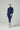 Zip-Up Activewear Jacket For Women - Navy - MEME