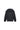 Zipper Hoodie for Men Dark Back Side