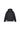 Zipper Hoodie for Men Dark Front Side