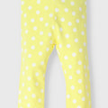 Polka Dot Legging 