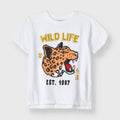 Tiger Tee 