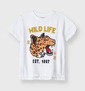 Tiger Tee 