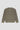 Striped Pullover Sweater For Boy - Khaki