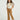 Wide Leg Chino For Girl - Redwood - MEME