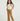 Wide Leg Chino For Girl - Redwood - MEME