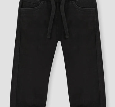 Leo Denim Jogger Pants 