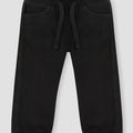 Leo Denim Jogger Pants 
