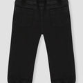 Leo Denim Jogger Pants 