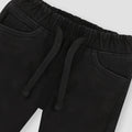 Leo Denim Jogger Pants 