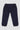 Leo Dark Wash Denim Jogger Pants