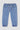 Leo Light Wash Denim Jogger Pants