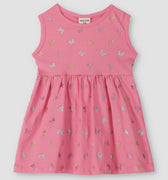 Butterfly Dress 