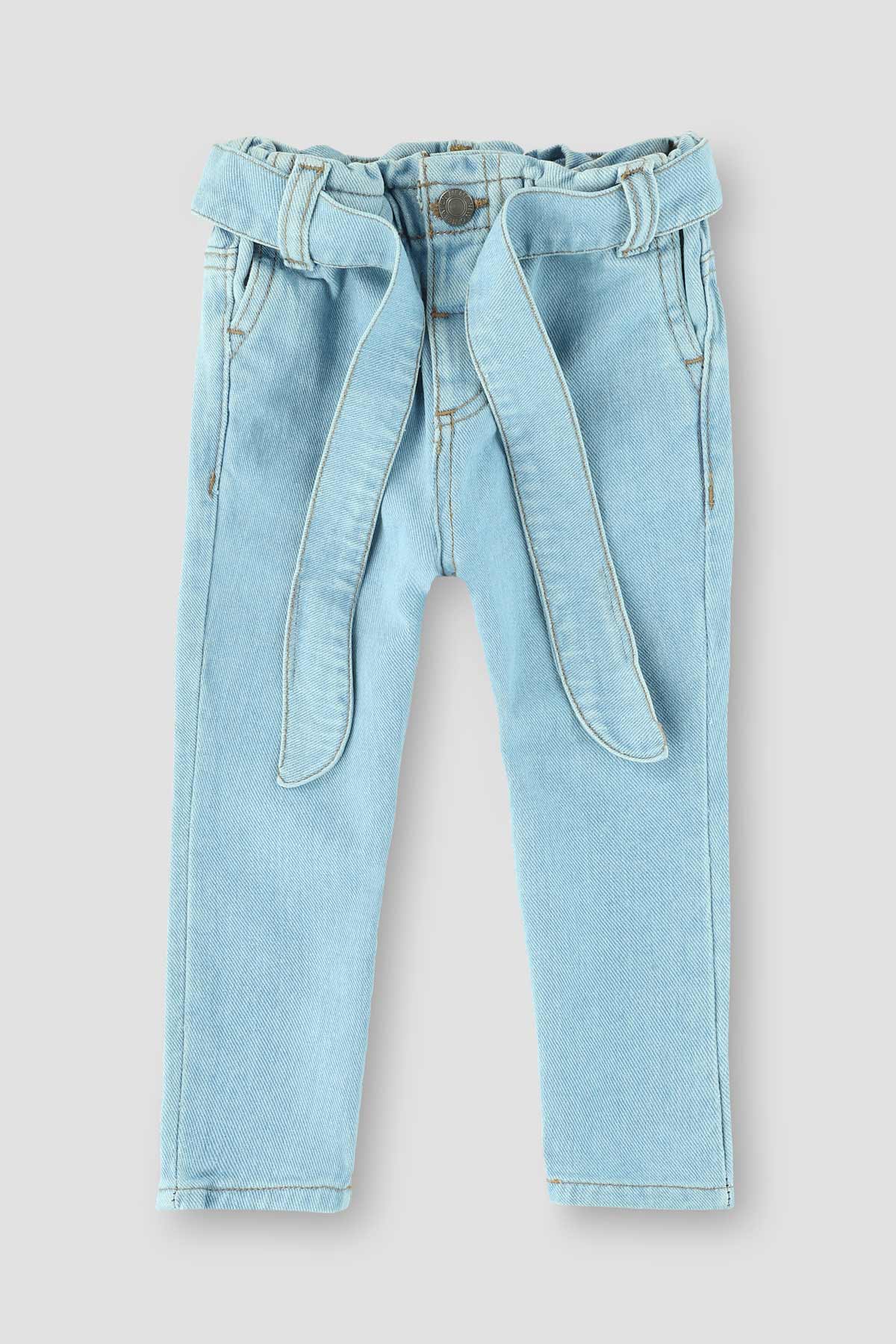 Straight Fit Jeans