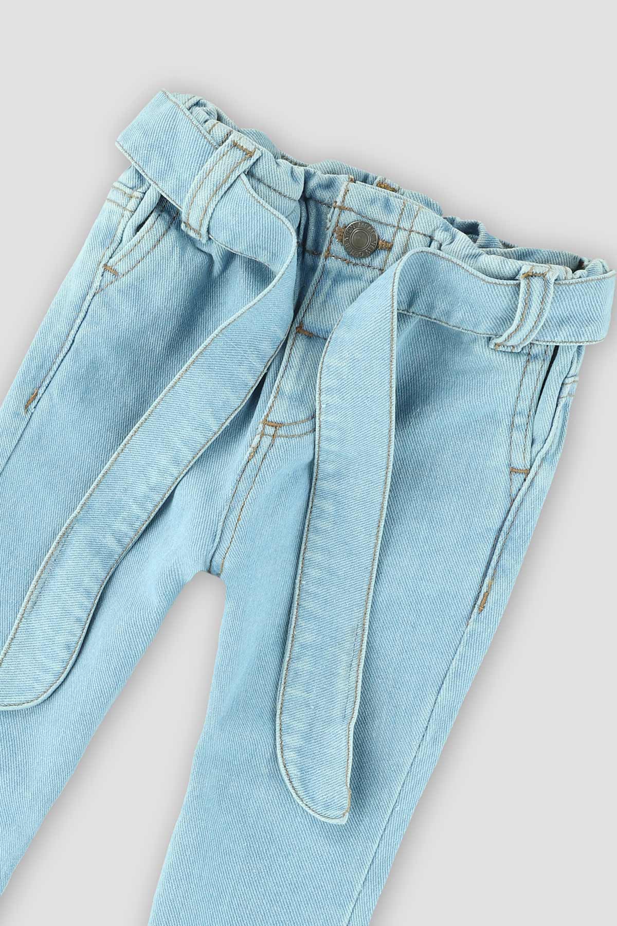 Straight Fit Jeans