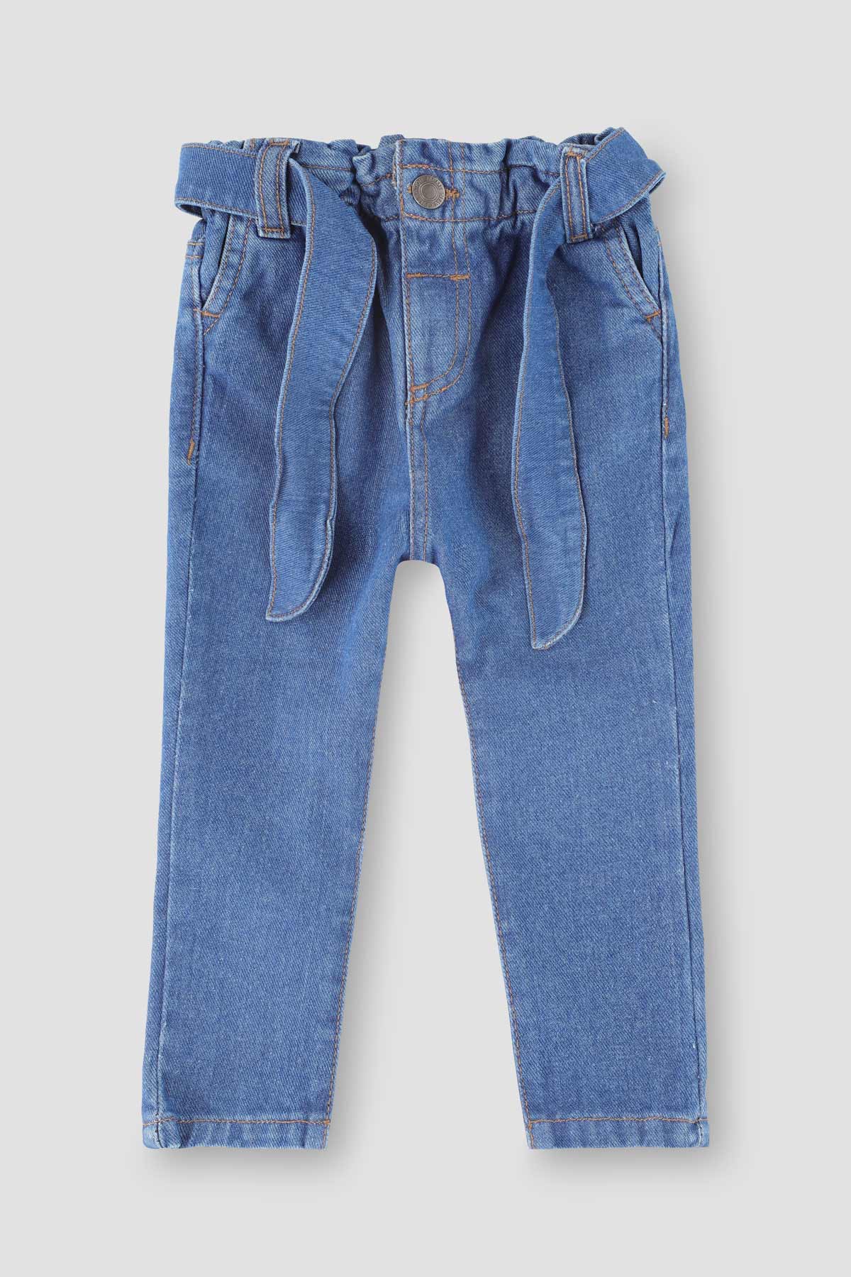 Straight Fit Jeans