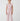 Printed Jumpsuit Dress For Girl - Pink - MEME
