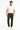 BASIC SLIM FIT CHINOS FOR MEN