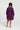 Dress For Girl - Purple - MEME