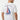 Printed T-Shirt For Men - White - MEME