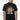 Printed T-Shirt For Men - Black - MEME