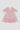 Printed Tiered Dress 