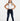 Dark Wash Denim Jegging For Girl - Dark Blue - MEME