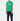 Solid Casual Joggers 
