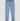 Skinny Fit Jeans For Women - Light Blue - MEME