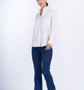 Women Flared Jeans 