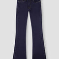 Women Flared Jeans 