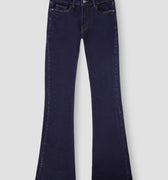 Women Flared Jeans 