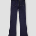 Women Flared Jeans 