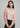 Cropped Hoodie for Women â€“ Blush Pink - MEME