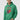Emoji Graphic Hoodie for Men Ã¢â‚¬â€œ Green - MEME
