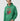 Emoji Graphic Hoodie for Men Ã¢â‚¬â€œ Green - MEME