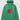 Emoji Graphic Hoodie for Men Ã¢â‚¬â€œ Green - MEME