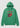 Emoji Graphic Hoodie for Men Ã¢â‚¬â€œ Green - MEME