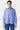 Check Shirt For Men - Blue