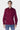 Check Shirt For Men - Red