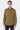 Check Shirt For Men - Yellow