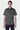 Printed Half Sleeve Shirt For Men - White