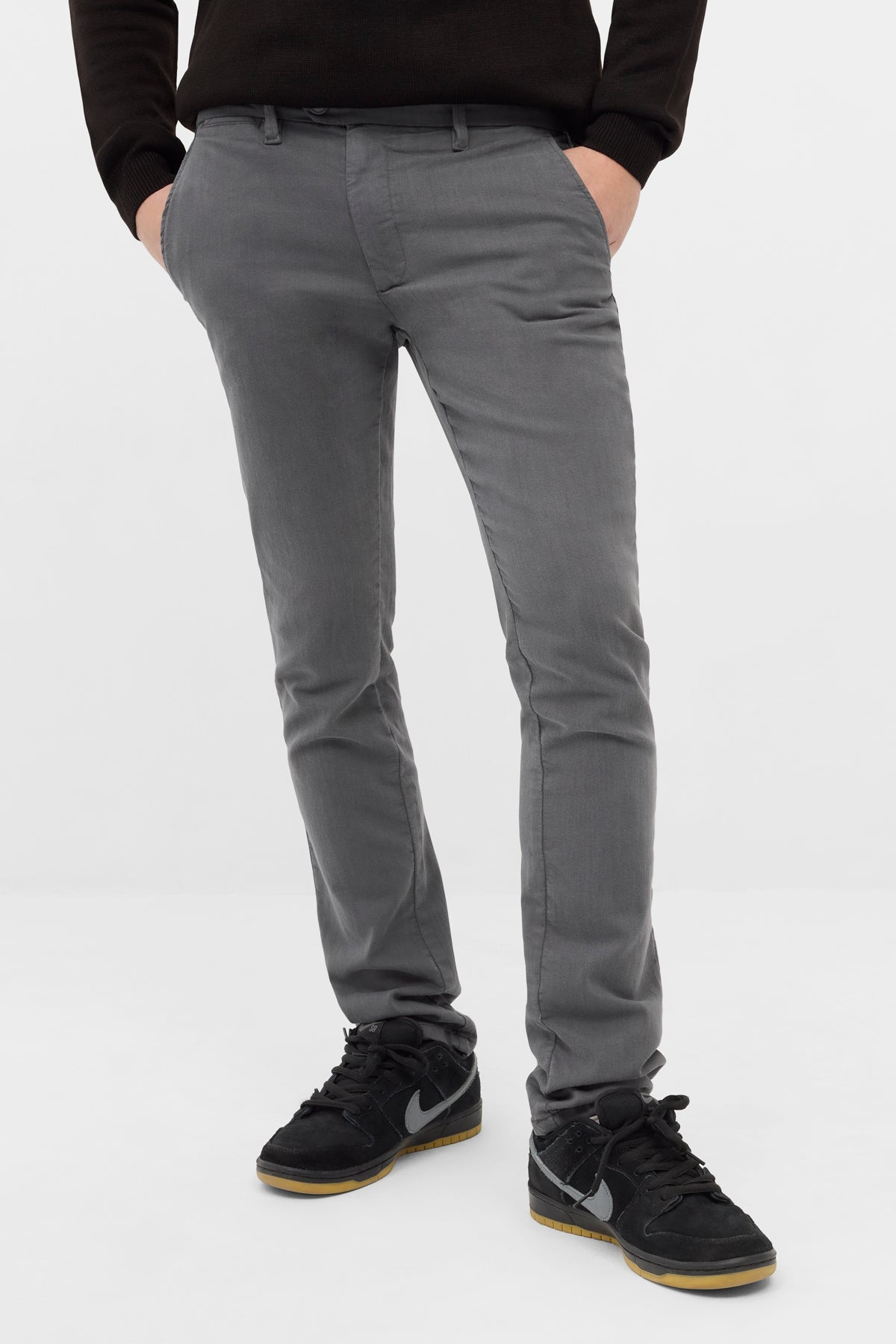 Slim Fit Chino 