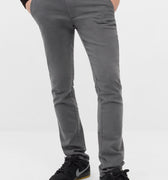 Slim Fit Chino 